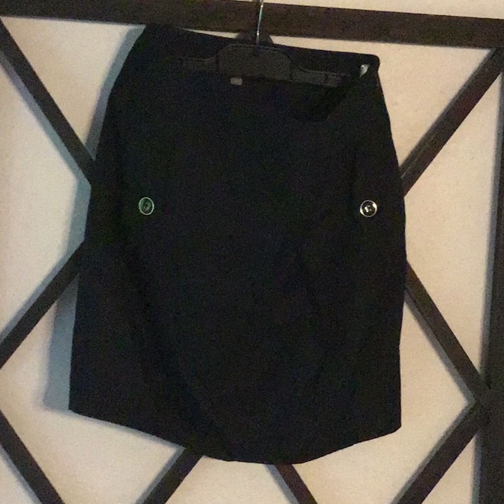Gap Women’s Lined skirt